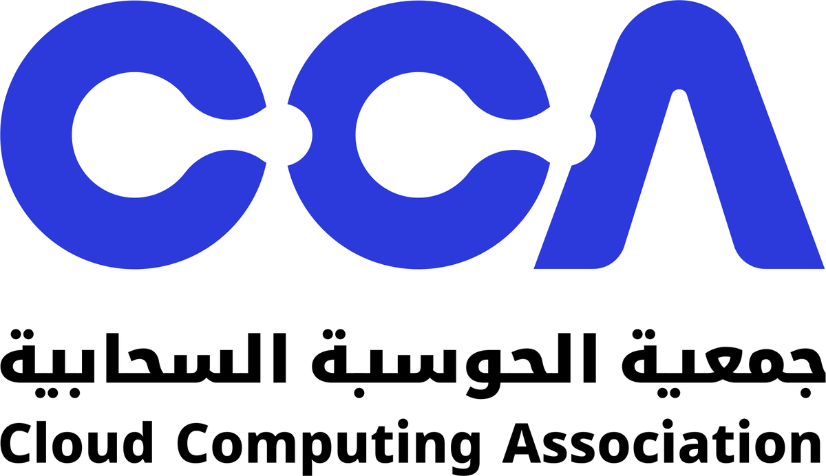شعار جمعية الحوسبة السحابية
